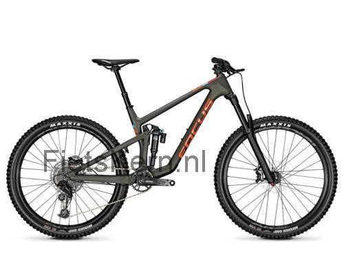 Focus Sam beoordelingen en specificaties